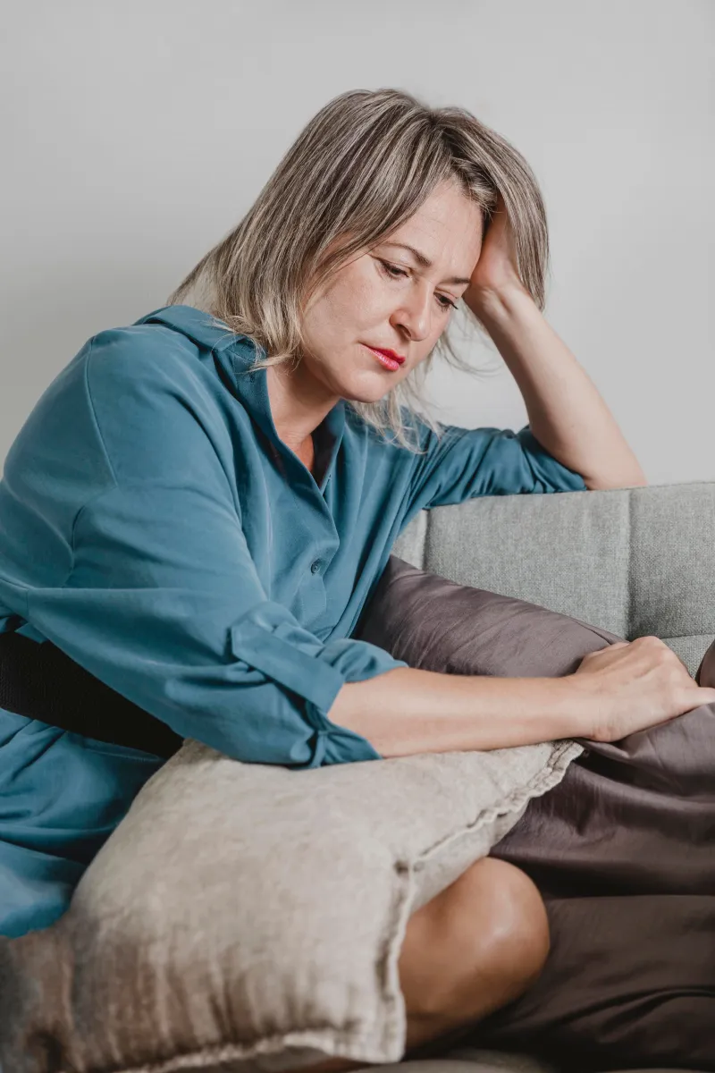 Menopausa