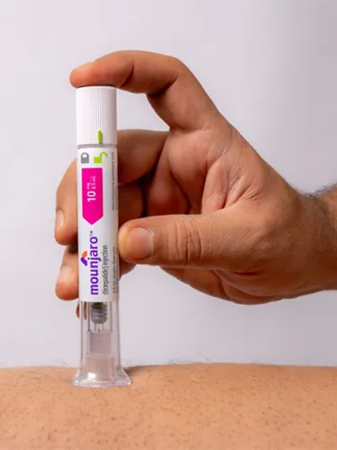 Mudanças metabólicas