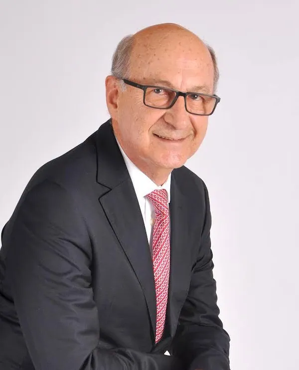 Jaime Cury