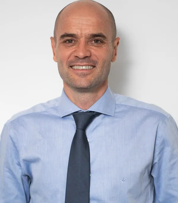 Robinson Sabino